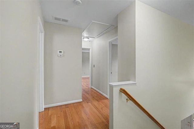 4051 Silver Fir Court NE, Marietta, GA 30066