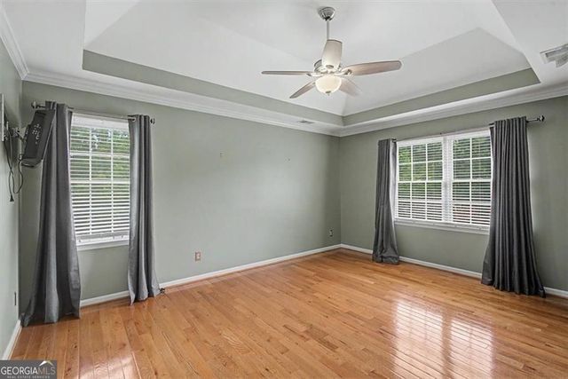 4051 Silver Fir Court NE, Marietta, GA 30066