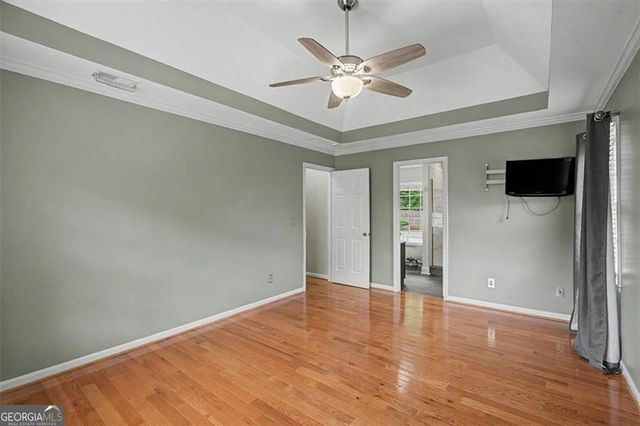 4051 Silver Fir Court NE, Marietta, GA 30066