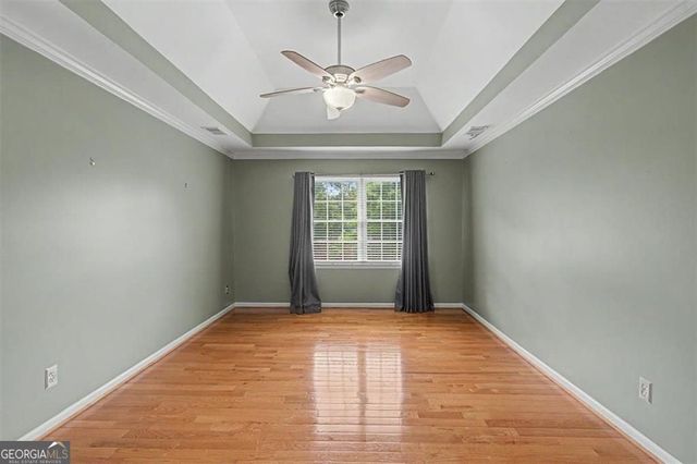 4051 Silver Fir Court NE, Marietta, GA 30066
