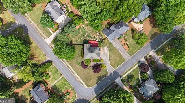 4051 Silver Fir Court NE, Marietta, GA 30066