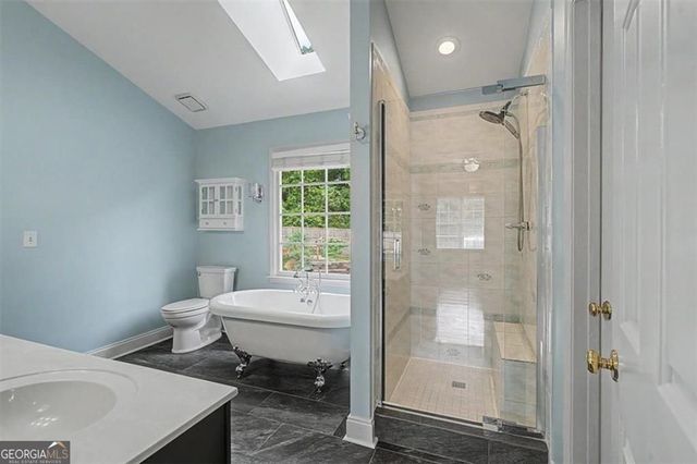 4051 Silver Fir Court NE, Marietta, GA 30066
