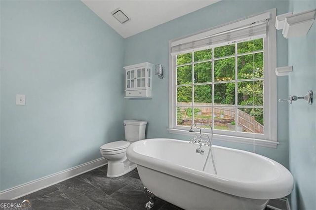4051 Silver Fir Court NE, Marietta, GA 30066