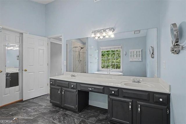 4051 Silver Fir Court NE, Marietta, GA 30066