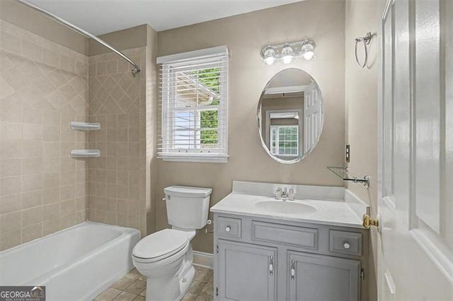 4051 Silver Fir Court NE, Marietta, GA 30066