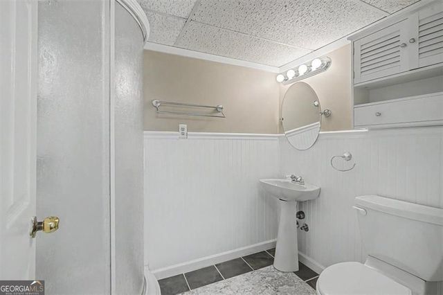 4051 Silver Fir Court NE, Marietta, GA 30066