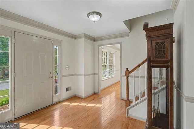 4051 Silver Fir Court NE, Marietta, GA 30066