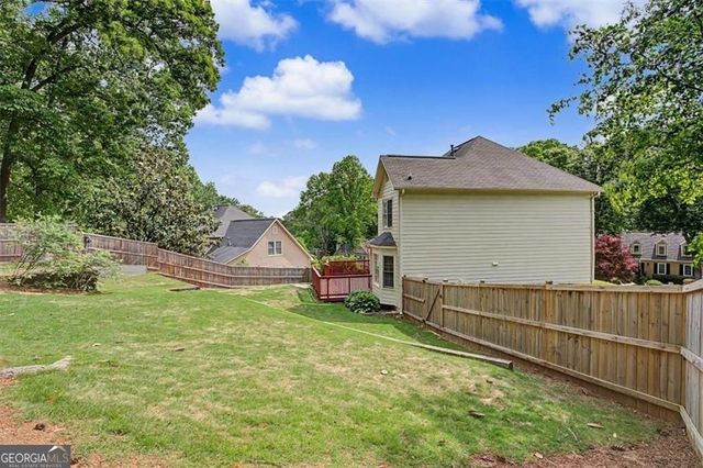 4051 Silver Fir Court NE, Marietta, GA 30066