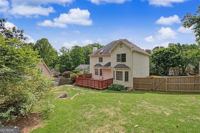 4051 Silver Fir Court NE, Marietta, GA 30066