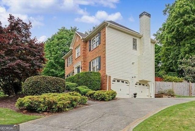 4051 Silver Fir Court NE, Marietta, GA 30066