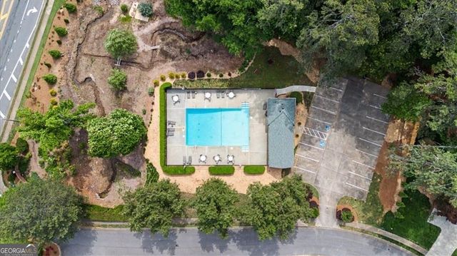 4051 Silver Fir Court NE, Marietta, GA 30066