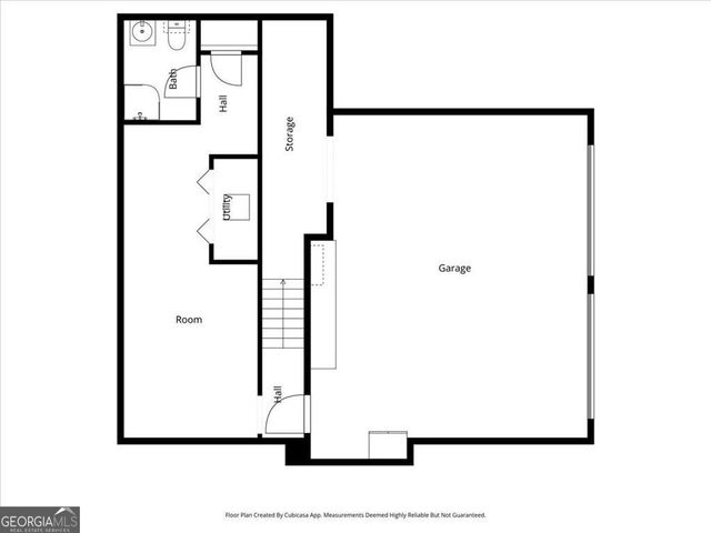 4051 Silver Fir Court NE, Marietta, GA 30066