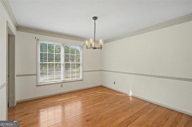 4051 Silver Fir Court NE, Marietta, GA 30066