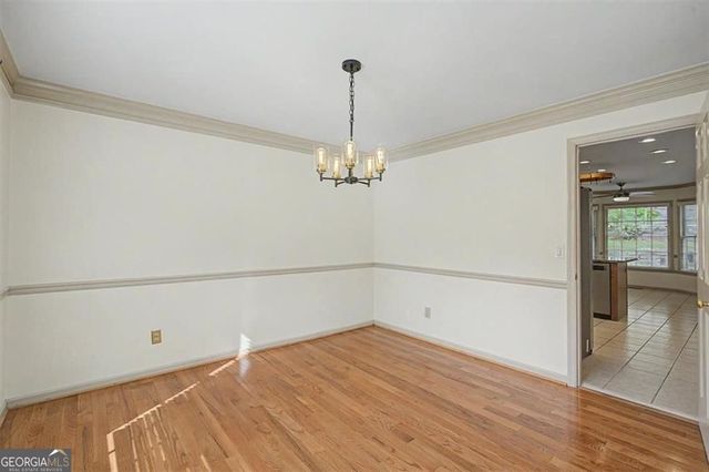 4051 Silver Fir Court NE, Marietta, GA 30066