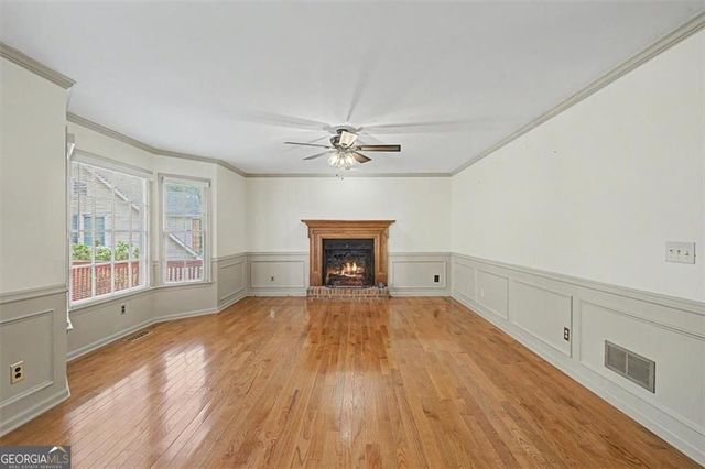 4051 Silver Fir Court NE, Marietta, GA 30066