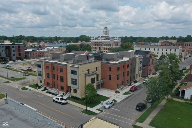 178 S Water F, Franklin, IN 46131