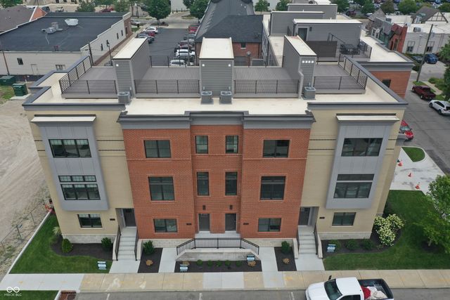 178 S Water F, Franklin, IN 46131