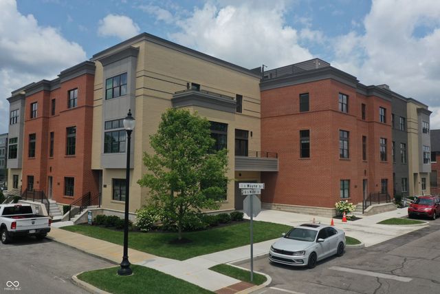 178 S Water F, Franklin, IN 46131