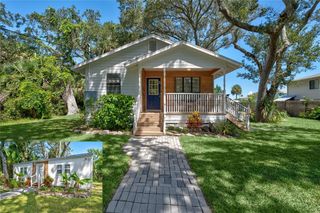 3 BAY DRIVE, Palm Coast, FL 32137