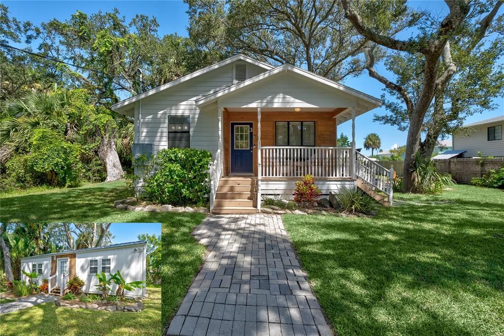 3 BAY DRIVE, Palm Coast, FL 32137