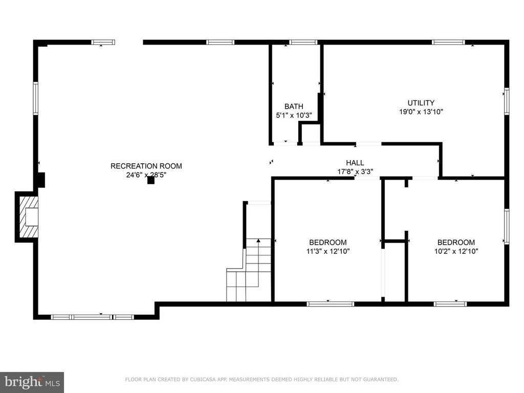 4221 LAUREL RD, Alexandria, VA 22309