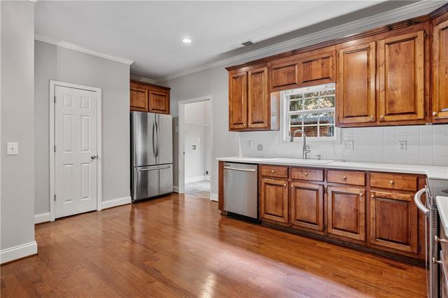 618 Manor Way, Cartersville, GA 30120