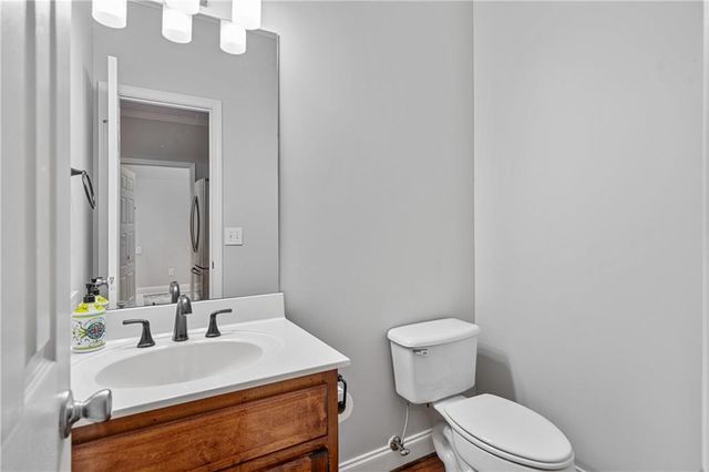 618 Manor Way, Cartersville, GA 30120