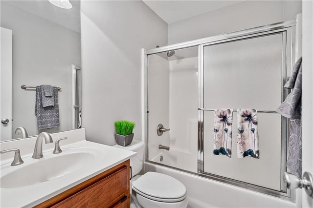 618 Manor Way, Cartersville, GA 30120