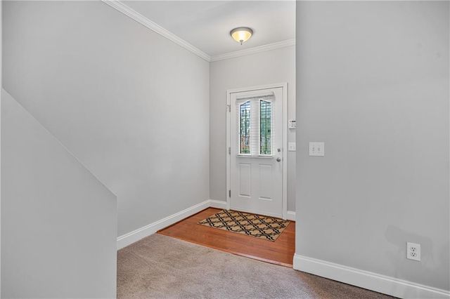 618 Manor Way, Cartersville, GA 30120
