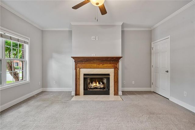 618 Manor Way, Cartersville, GA 30120