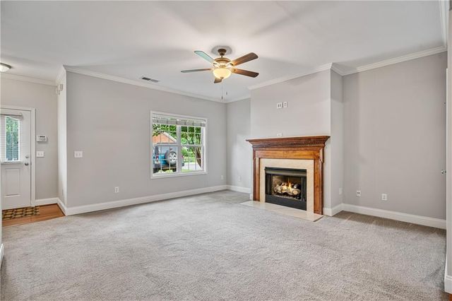 618 Manor Way, Cartersville, GA 30120