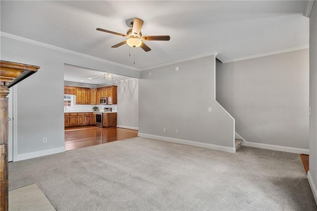 618 Manor Way, Cartersville, GA 30120
