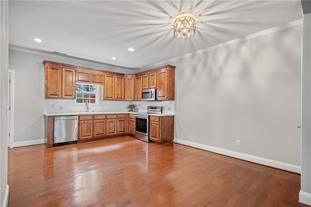618 Manor Way, Cartersville, GA 30120