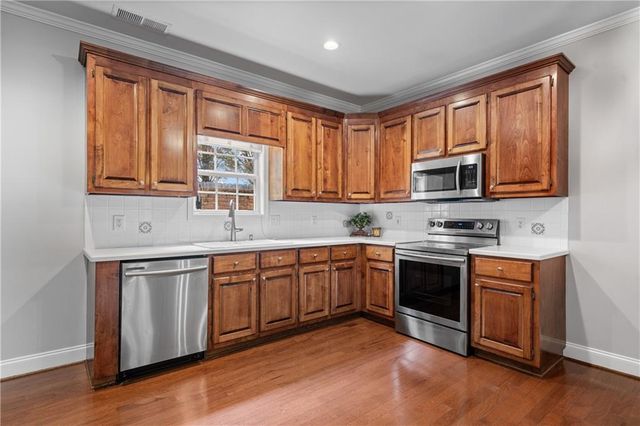 618 Manor Way, Cartersville, GA 30120