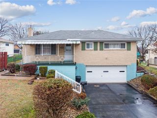 4813 Sandy Dr, Monroeville, PA 15146