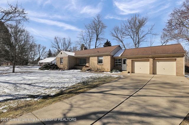 12293 W Greenfield Road, Lansing, MI 48917