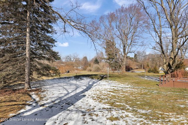 12293 W Greenfield Road, Lansing, MI 48917