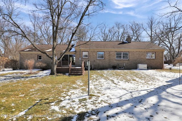 12293 W Greenfield Road, Lansing, MI 48917