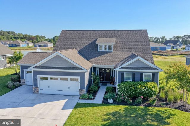 15272 CRAPE MYRTLE RD, Milton, DE 19968
