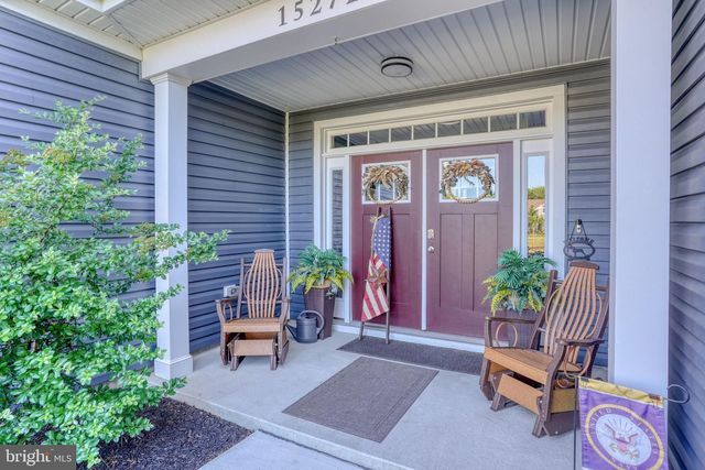 15272 CRAPE MYRTLE RD, Milton, DE 19968