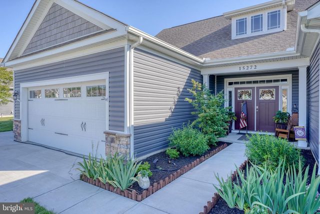 15272 CRAPE MYRTLE RD, Milton, DE 19968