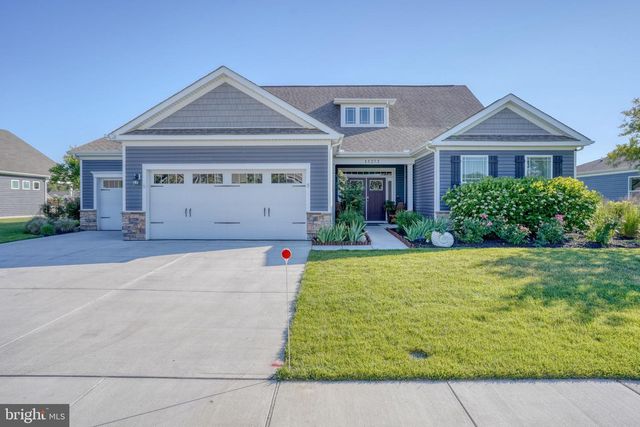 15272 CRAPE MYRTLE RD, Milton, DE 19968