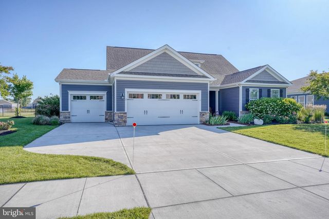 15272 CRAPE MYRTLE RD, Milton, DE 19968