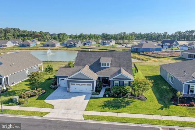 15272 CRAPE MYRTLE RD, Milton, DE 19968