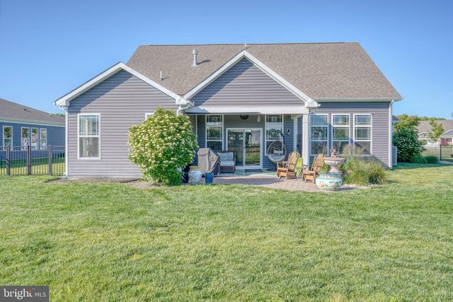 15272 CRAPE MYRTLE RD, Milton, DE 19968