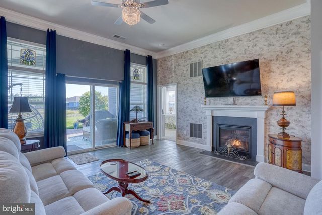 15272 CRAPE MYRTLE RD, Milton, DE 19968