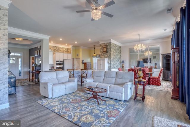 15272 CRAPE MYRTLE RD, Milton, DE 19968