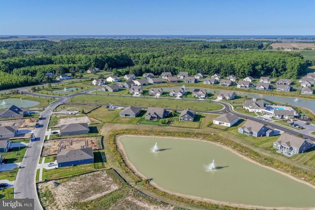 15272 CRAPE MYRTLE RD, Milton, DE 19968
