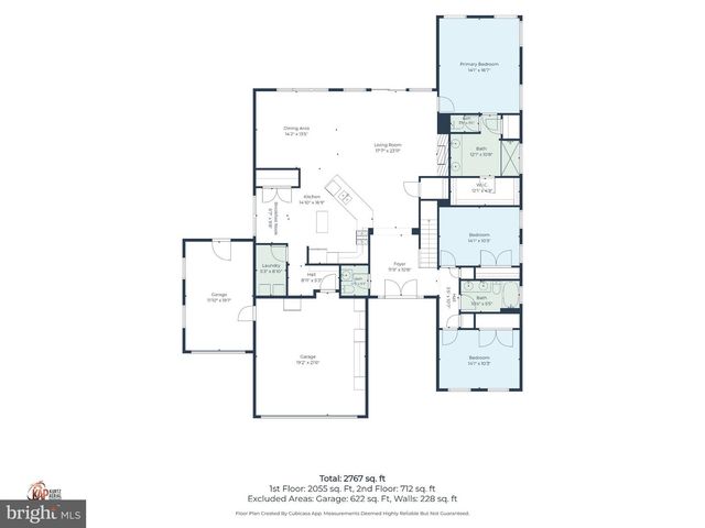 15272 CRAPE MYRTLE RD, Milton, DE 19968