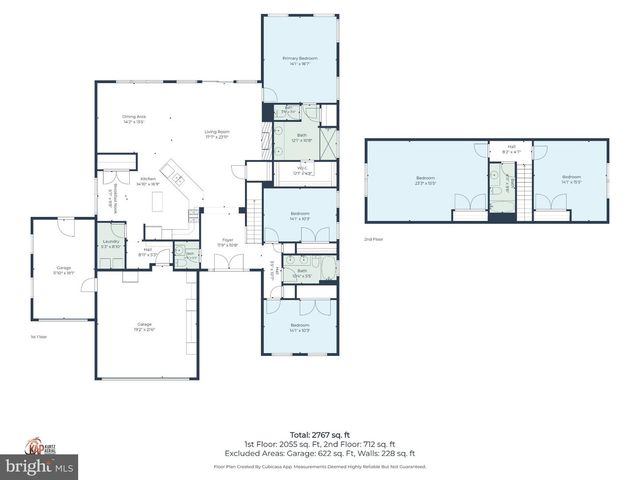 15272 CRAPE MYRTLE RD, Milton, DE 19968